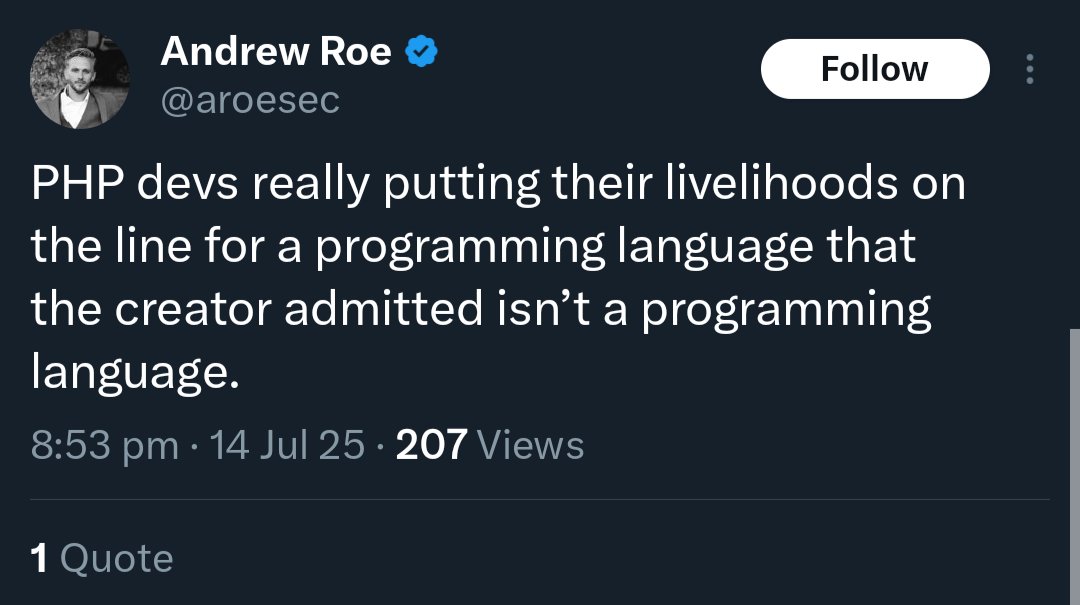 Punyapal Shah tweet media