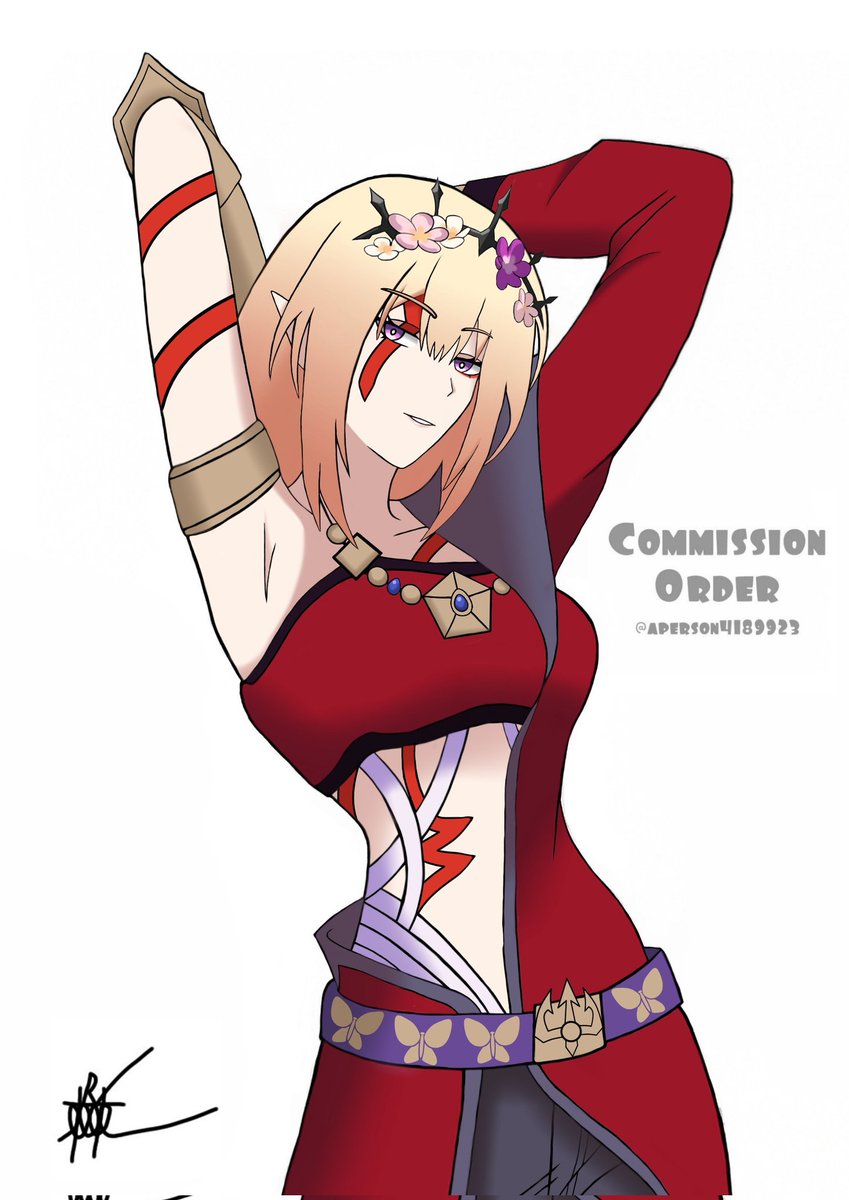aperson4189923's tweet image. Myrei Casteryn, daughter of the immortal and the death

thanks for working on this @SiRudiRodriguez 

#Mydei #Castorice #HonkaiStarRail #Castordei