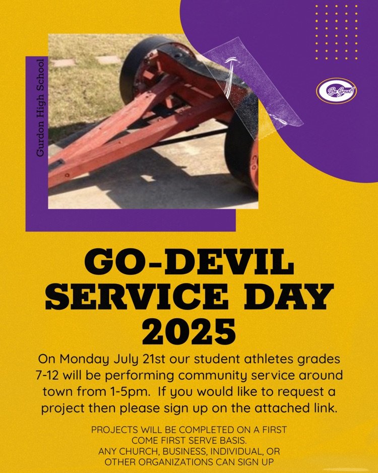 forms.gle/g4ugMuHk3nanZR…

Sign up on the link above to have our student-athletes provide the labor for any jobs you may need done!