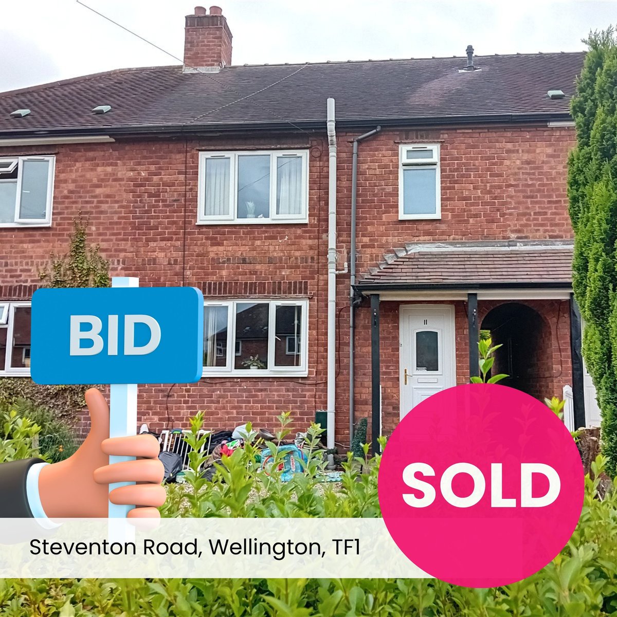 DB Roberts tweet media