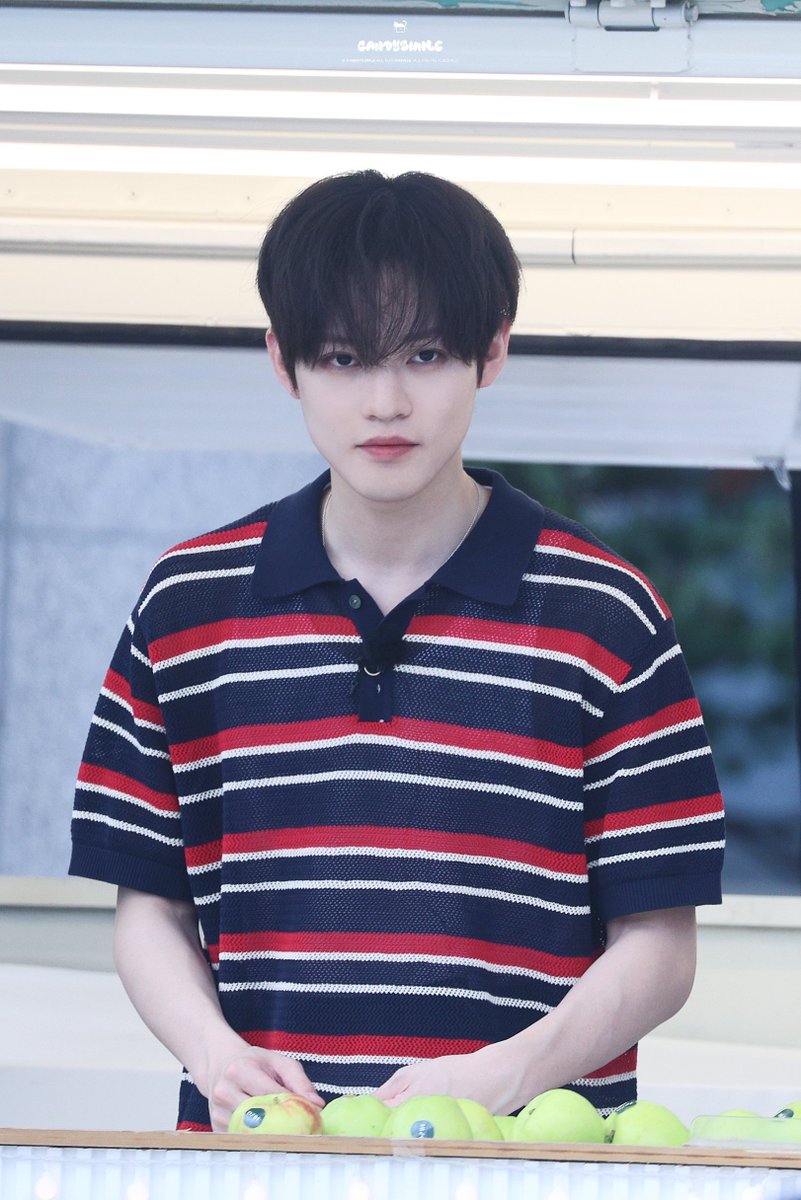 Candysunle's tweet image. 250715
#μ²λ¬ #CHENLE #θΎ°δΉ #NCTDREAM