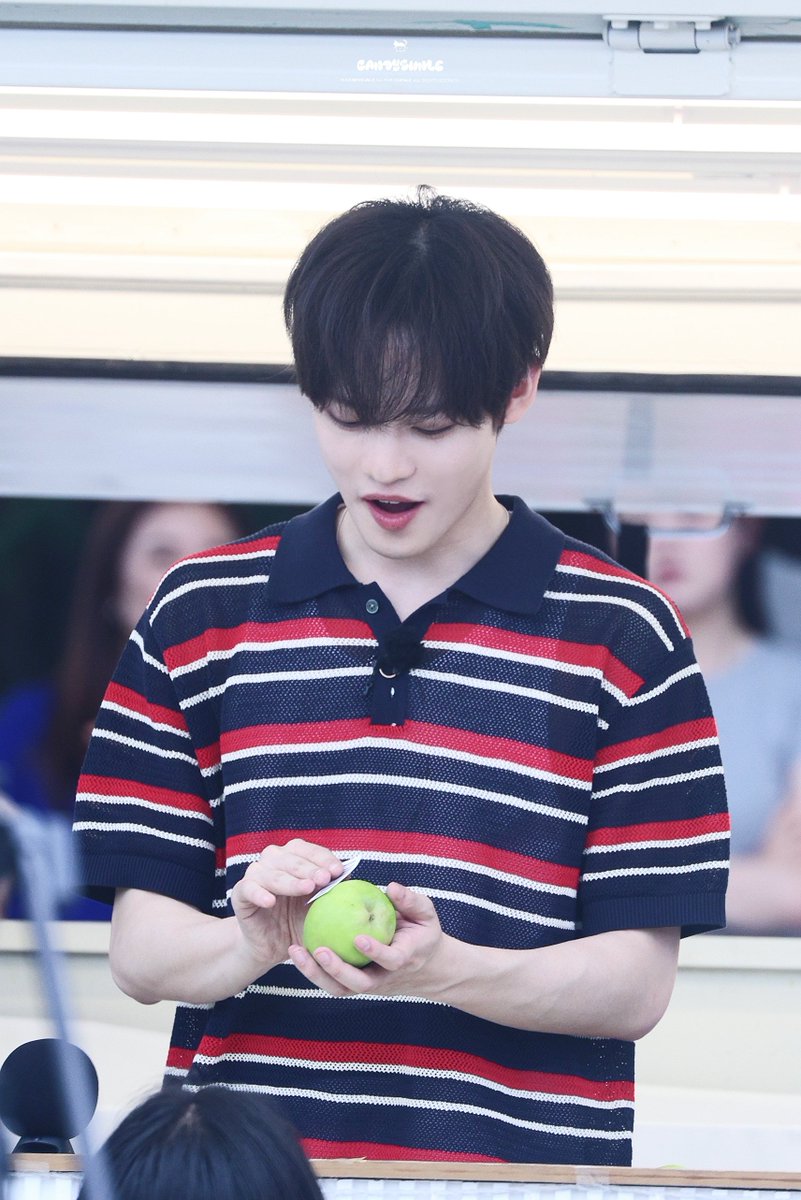 Candysunle's tweet image. 250715
#μ²λ¬ #CHENLE #θΎ°δΉ #NCTDREAM