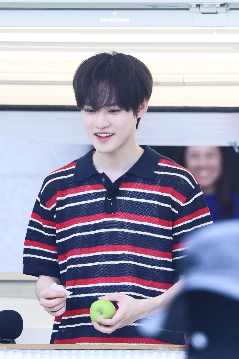 Candysunle's tweet image. 250715
#μ²λ¬ #CHENLE #θΎ°δΉ #NCTDREAM