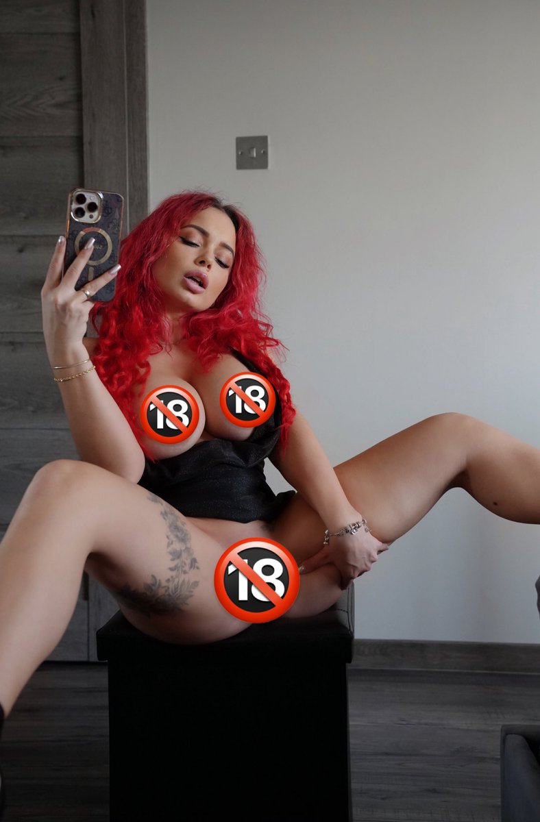 lil_angelmia's tweet photo. ‼️FREE GIFT‼️
RT, comment and after that message me for full uncensored pic😍 https://t.co/U5KNueyi82