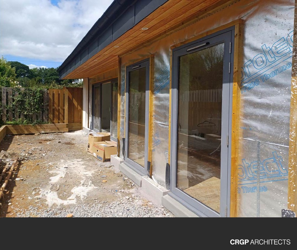 Here’s a quick glimpse of some of the current projects from our Inverness office. We look forward to sharing more as they progress! ㅤ 
 #CRGP #Inverness #Architecture #CurrentProjects #DesignThatEngages #ArchitecturalDesign #Construction #PlaceMaking