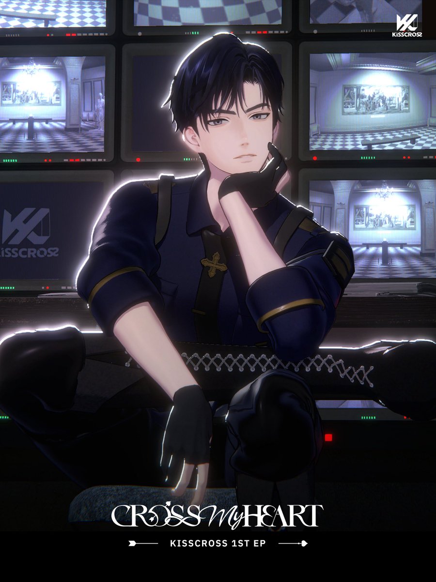 ในฐานะประชาชน ขอแจ้งข้อหานายตำรวจชั้นผู้เมะโทษฐานขโมยหัวใจสาวน้อยวัยกุ๊กกิ๊ก