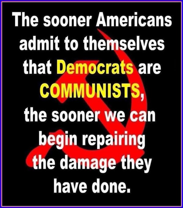 Good Morning Patriots!!!

I love this meme... 

The damage they are doing will always continue and we know it