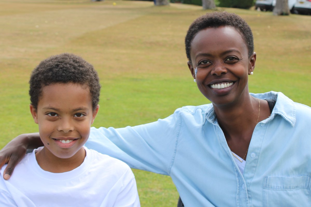 Catz_Cambridge's tweet image. Thank you to everyone who joined in the fun at our Family & Friends Garden Party organised by our Alumni & Development Office on 6 July at our sports ground. There was afternoon tea, face-painting, music, a science demo & games galore! More photos at facebook.com/stcatharines.c…