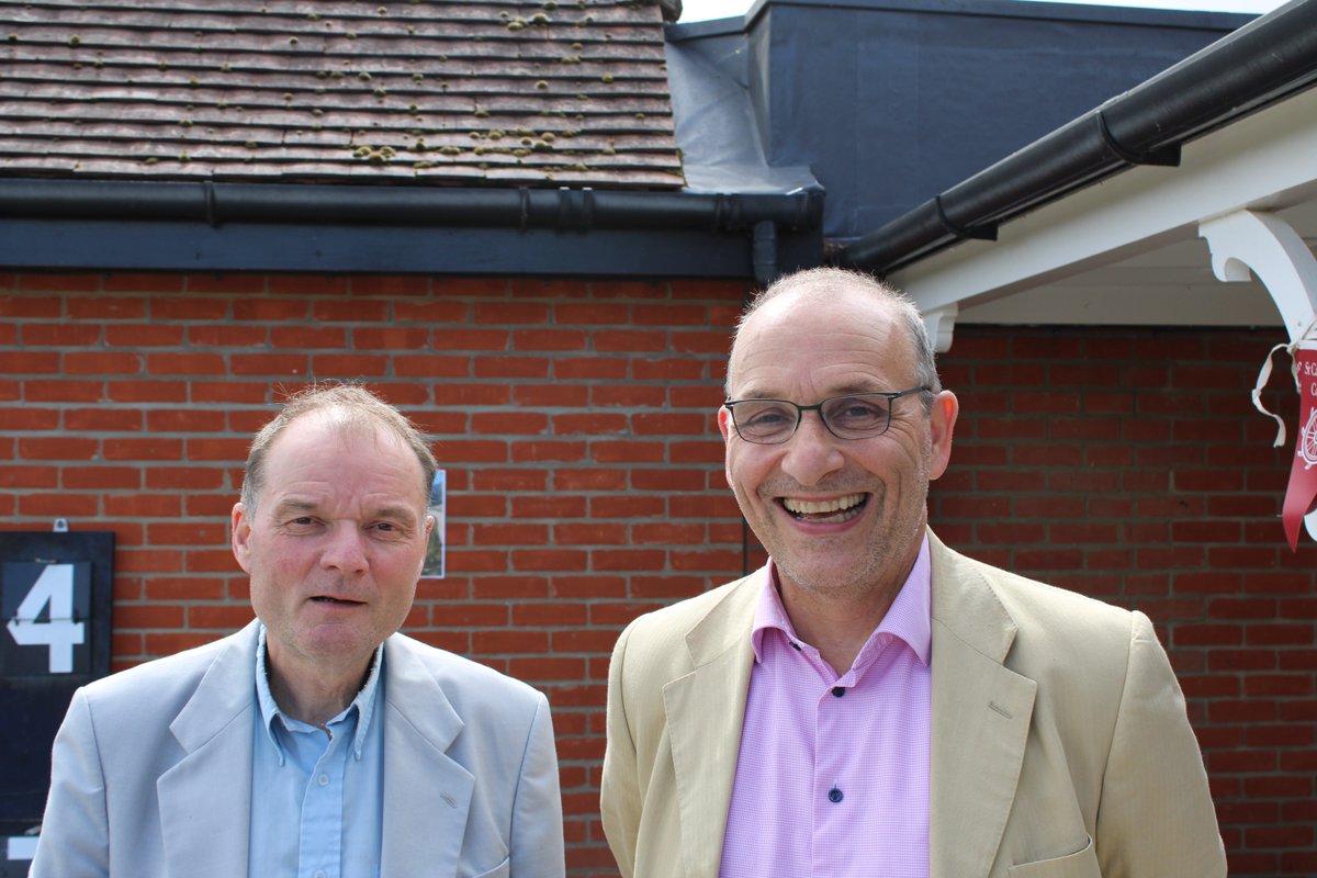Catz_Cambridge's tweet image. Thank you to everyone who joined in the fun at our Family & Friends Garden Party organised by our Alumni & Development Office on 6 July at our sports ground. There was afternoon tea, face-painting, music, a science demo & games galore! More photos at facebook.com/stcatharines.c…