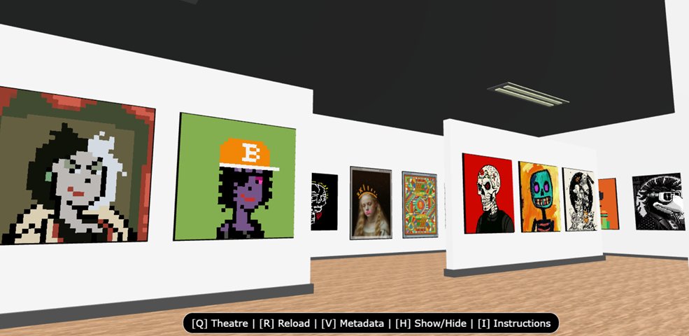 rabobie72's tweet image. Great to navigate my very own custom curated @OrdiGallery as a @ThePand3monium "Gallerist". OG BOAF holder and support benefits for holding a Bird of a Feather and the OrdiGallery Collection. 🎨🦜ordigallery.com/?gallery=rabob…