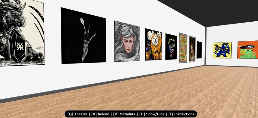 rabobie72's tweet image. Great to navigate my very own custom curated @OrdiGallery as a @ThePand3monium "Gallerist". OG BOAF holder and support benefits for holding a Bird of a Feather and the OrdiGallery Collection. 🎨🦜ordigallery.com/?gallery=rabob…