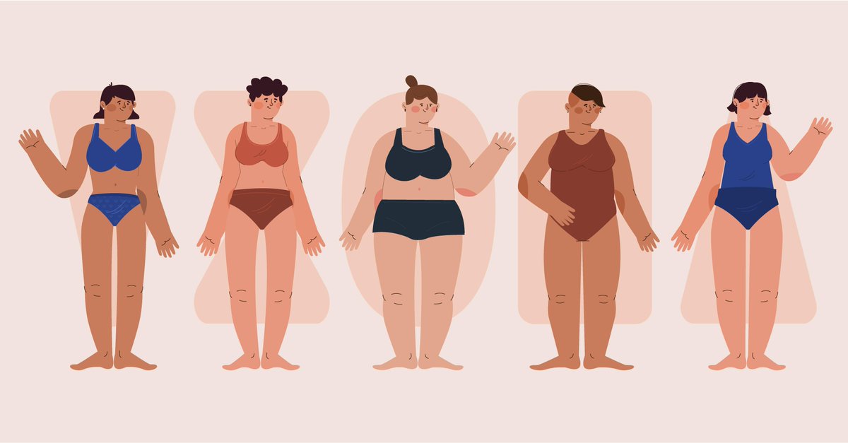 El #lipedema afecta a 1 de cada 10 mujeres y tiene orígenes genéticos y hormonales. ¿Qué síntomas te harán sospechar que lo padeces? quironsalud.com/dexeus-barcelo…