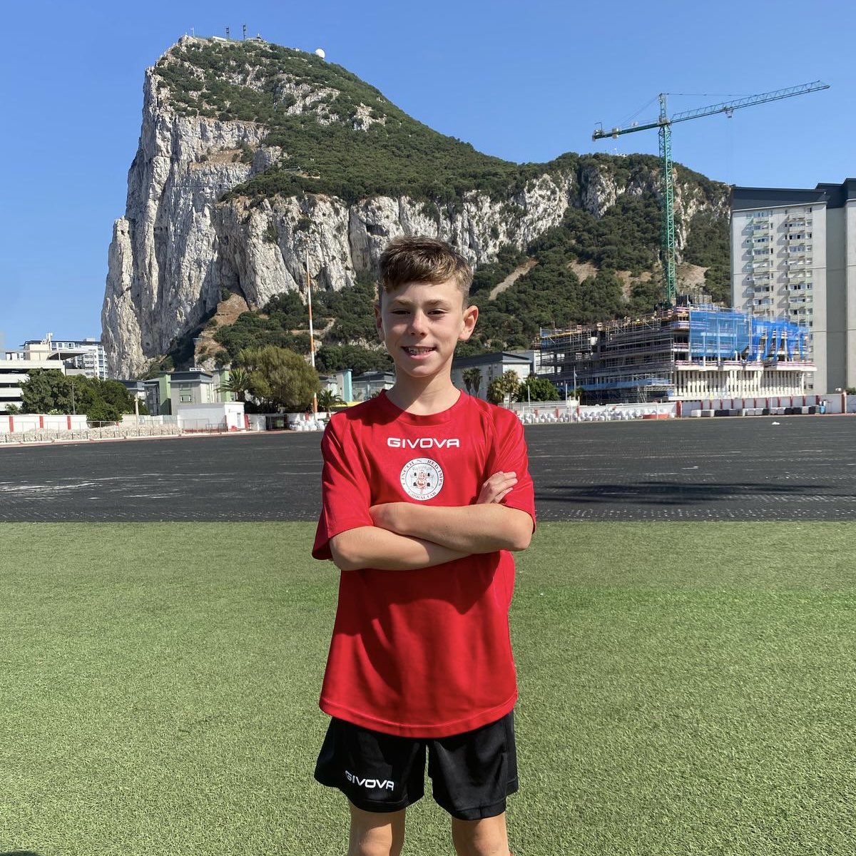 ✍️ Lincoln U10 Red are delighted to announce the signings of defender Joey Newnham and midfielder Liam Payas 

👏 Join us in welcoming Joey and Liam to the Lincoln family! 

#LRIFC | #Academy