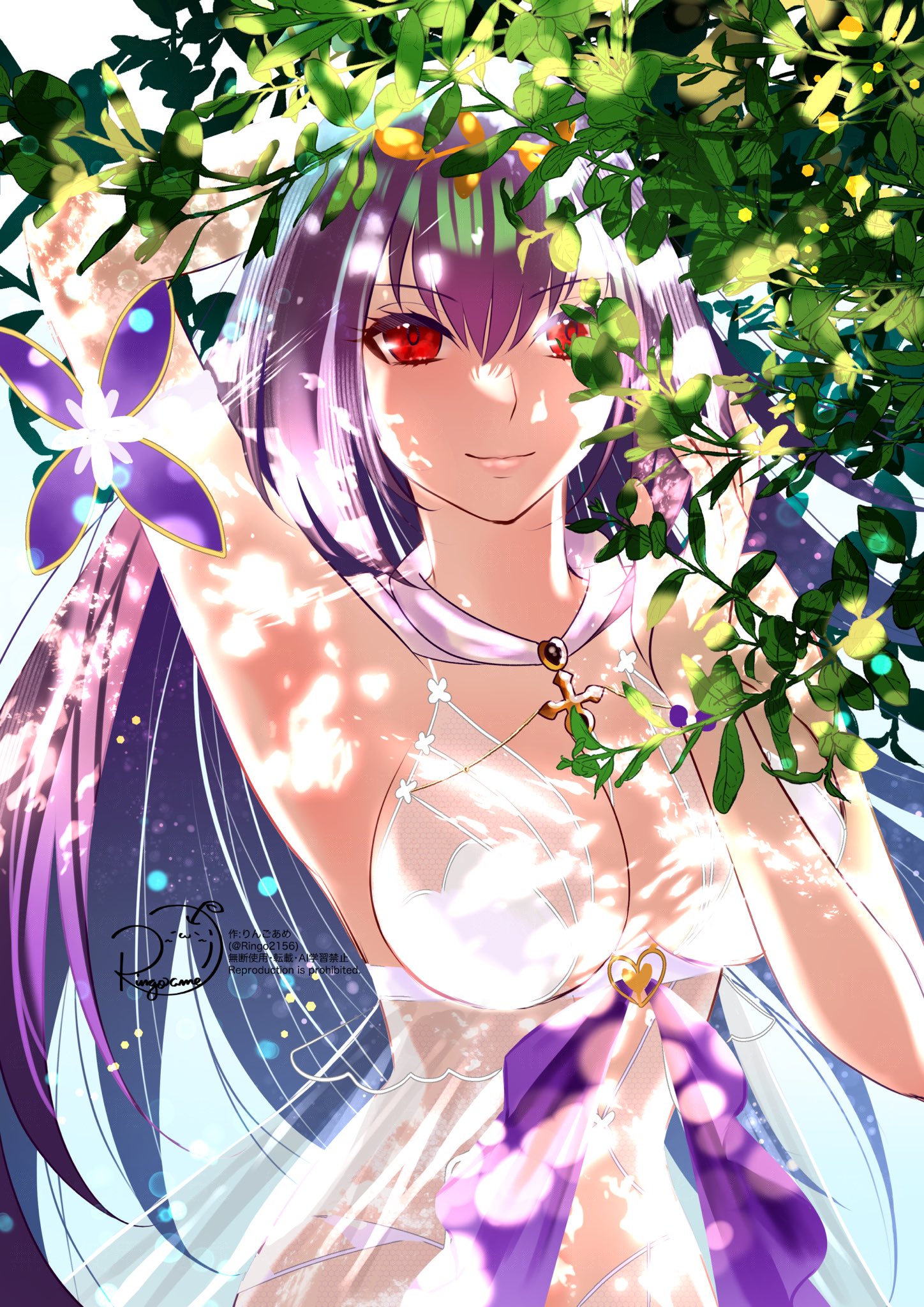 りんごさま専用ページ 九条林檎 (@ringo_0_0_5) / X