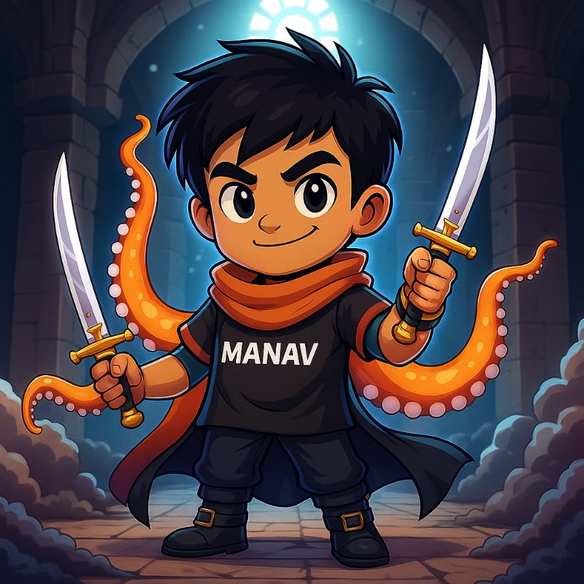 ManavG (@manavvgg) on Twitter photo Heyyoo Fellass🌟
Got Some minimal Updates on <a href="/OpenledgerHQ/">Openledger</a>
They’re not just building AI infra — they’re giving AI a “hardcore trust upgrade.
The core idea?
AI is no longer a black box.
Every prompt, every data source, and every expert contribution is recorded on-chain.
Want Heyyoo Fellass🌟
Got Some minimal Updates on <a href="/OpenledgerHQ/">Openledger</a>
They’re not just building AI infra — they’re giving AI a “hardcore trust upgrade.
The core idea?
AI is no longer a black box.
Every prompt, every data source, and every expert contribution is recorded on-chain.
Want