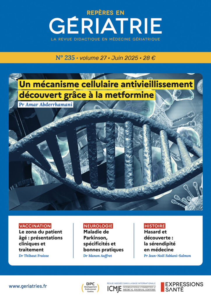 Manon_Auffret's tweet image. 🗒️Nouvelle publication à retrouver dans @GeriatriesFr (Vol 27 - N° 235 - juin 2025): "Maladie de #Parkinson, démarche #palliative et accompagnement de fin de vie : spécificités et bonnes pratiques" ➡️ geriatries.fr/maladie-de-par…
CC @asso_SFAP @FranceParkinson