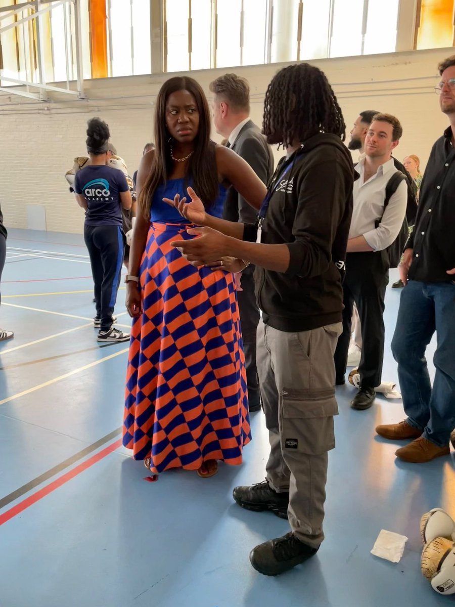 Miatta Fahnbulleh tweet media