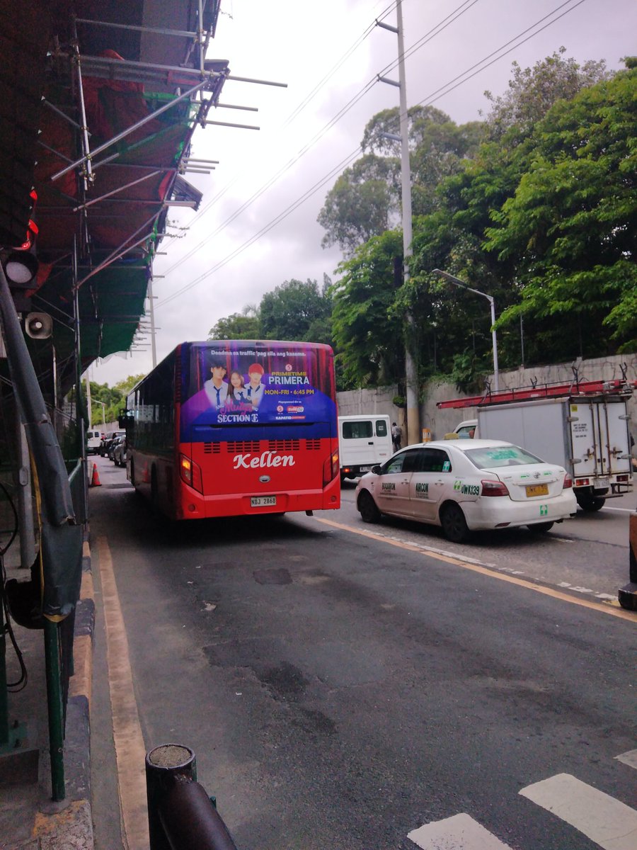 miamormor's tweet image. AMSE promo in Makati

#AMSE
#AngMutyaNgSectionETV5