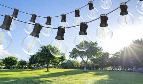voltheroenergy's tweet image. Solar String Lights！     
Solar string lights, add a touch of romance and magical glow to your garden, patio, or party.

Contact us: info4@voltheroenergy.com  

#SolarStringLights #OutdoorLighting #GardenDecor #solarstringlightsoutdoor #guirnaldasdeluces #ghirlandeluminoase