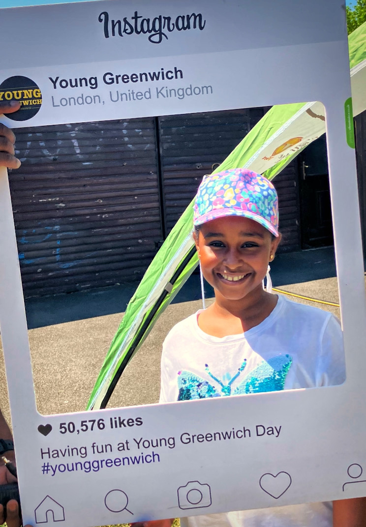 CAFCTrust's tweet image. ☀️ A fantastic day was had by all at Hornfair Park on Saturday as we celebrated @YoungGreenwich Community Fun Day!
A big thank you to all those who came along.
#cafc | @Royal_Greenwich