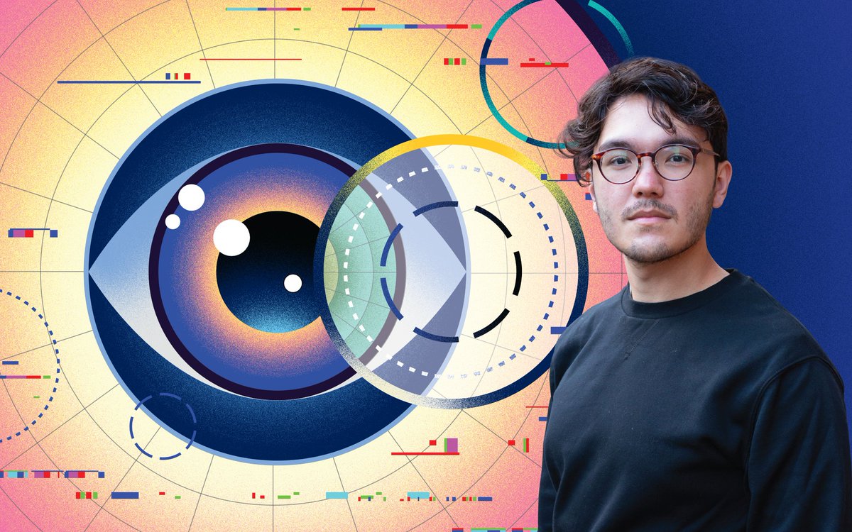 astar_research's tweet image. How do you teach AI to see the world like we do — even in the dark?
A*STAR Graduate Scholar Mohamed Mikhail Kennerley is working on domain adaptation in computer vision to help AI models perform better across real-world conditions.
Discover his journey: bit.ly/3FoFtD3