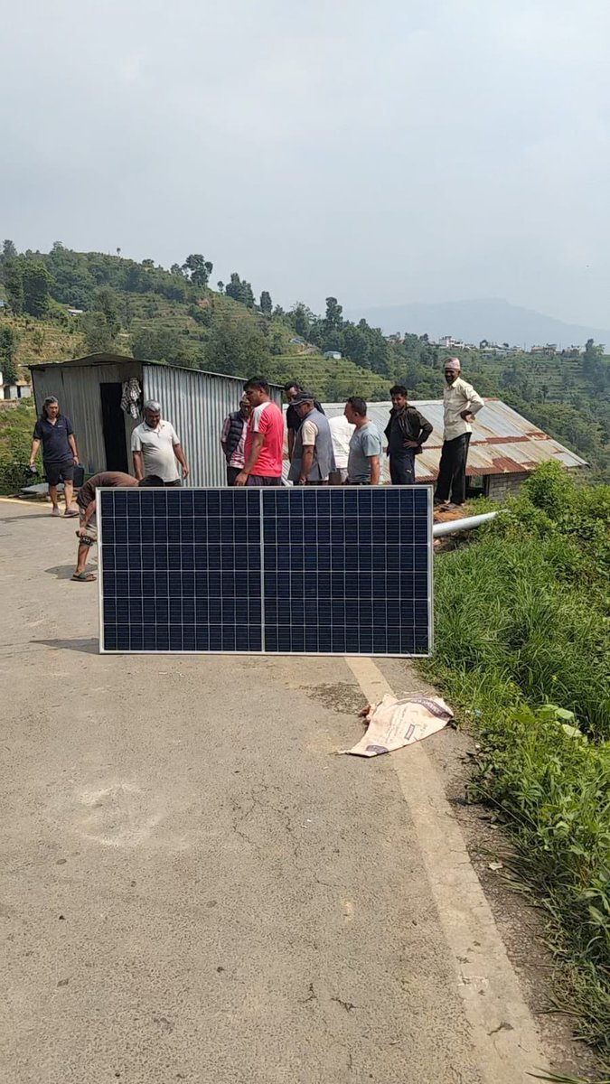 techforallnp's tweet image. CONNECTED. EMPOWERED. UNSTOPPABLE.
📍 Dhungana Gaun just went digital and the future looks brighter than ever. #ConnectedNepal #TFAXISOC #DigitalRevolution #CommunityPower #InternetIsForEveryone @ISOC_Foundation