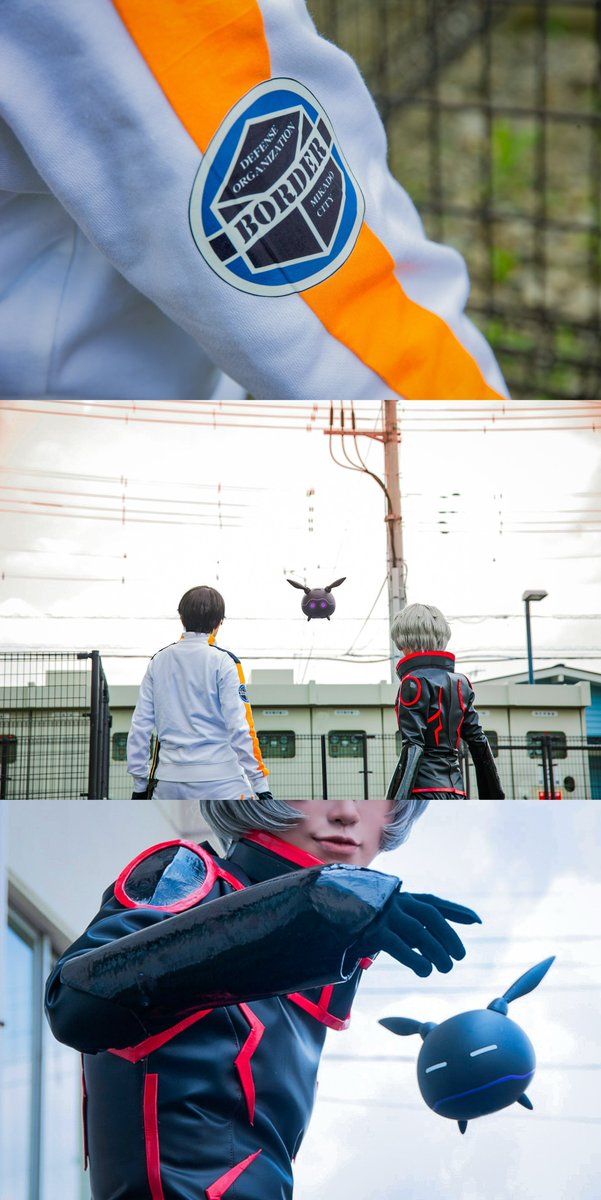 akr1971's tweet photo. 君たちと過ごした時間を、もう一度

📷(@kan2baki ) https://t.co/P81Q6Thy0D