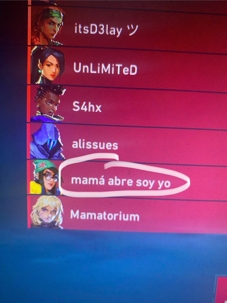 Menudo génio🤣