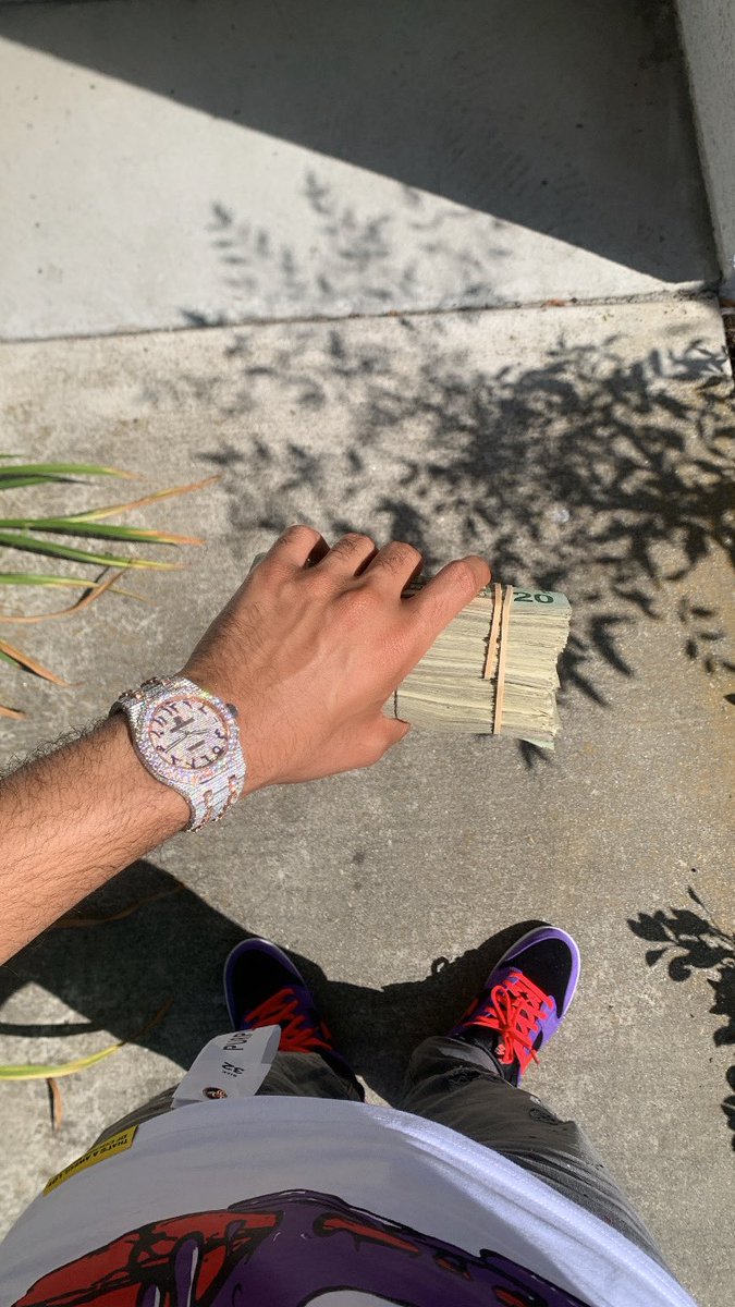 KnockForSafe's tweet image. they put my ankle ona wop im still trippin🪖#Repost