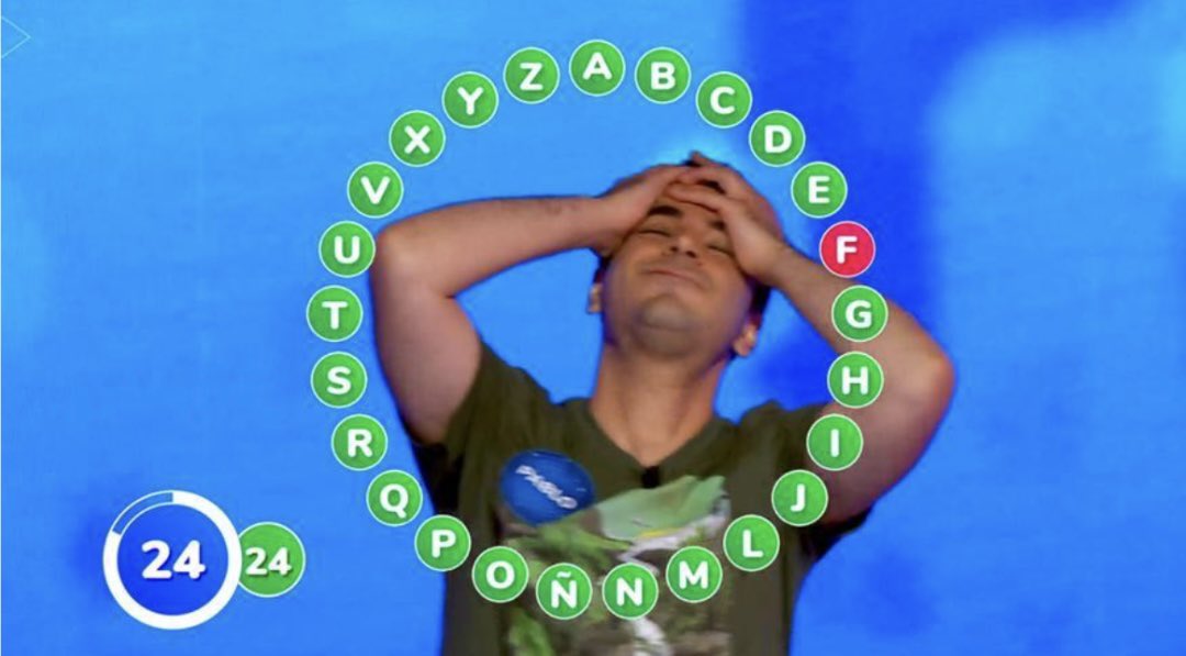 “Con la F, lo que quieren todos los aficionados del Valencia”

“Follar”

“NOOOOOO, fichajes”