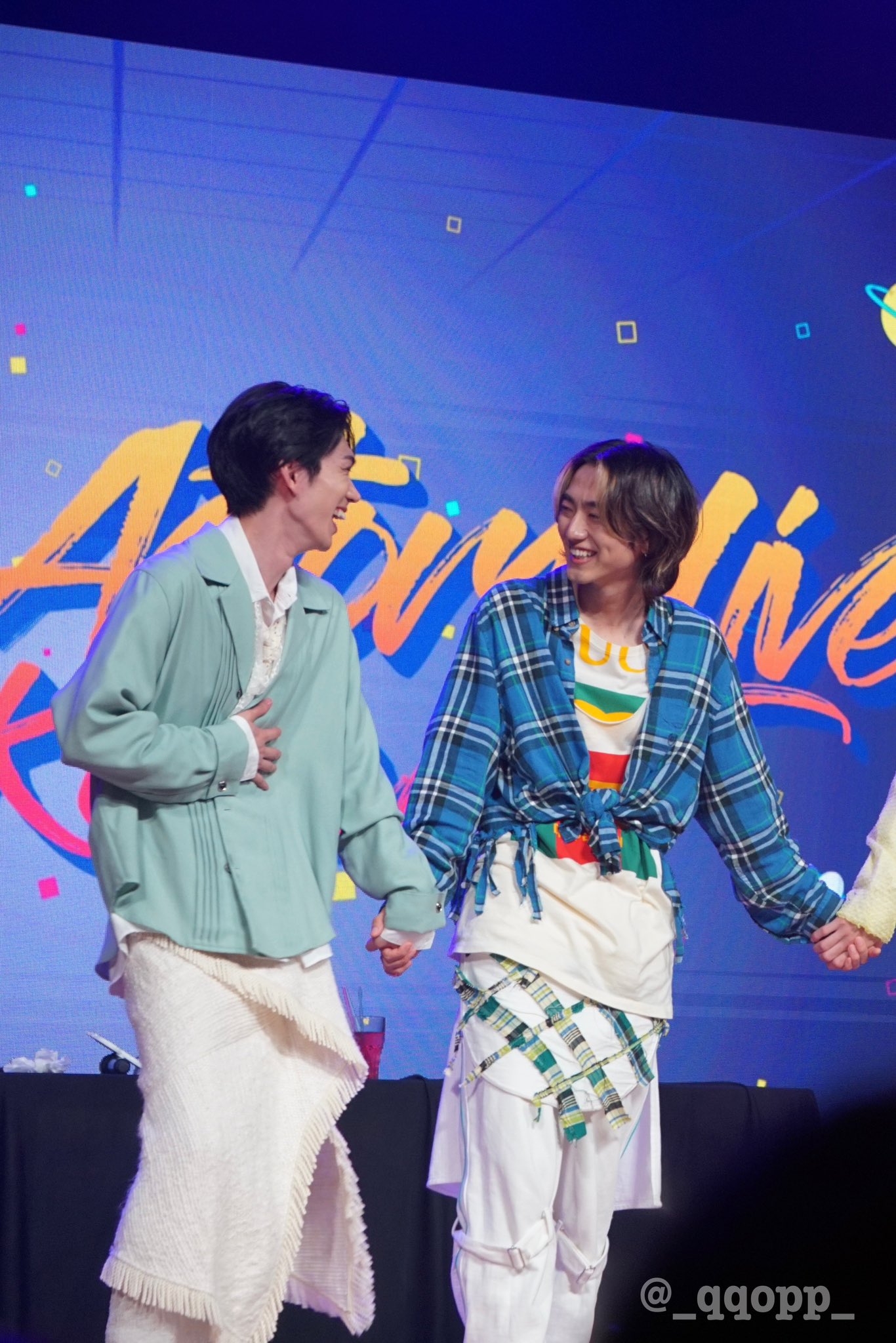 ホリアクコリア グッズ 日向亘セット17点 Horipro Actors Live