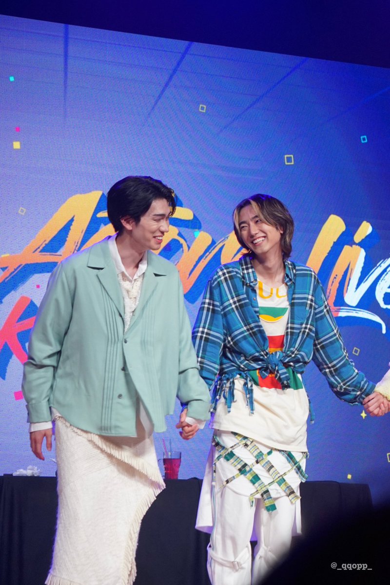 ホリアクコリア日向亘 ホリアクin韓国 来てくださったみなさんありがとうございました