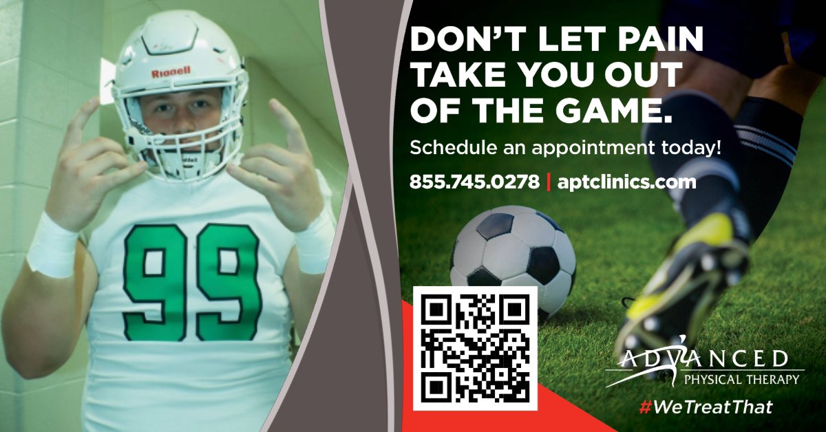 Derby's Houston Bowlin - Q &amp; A - Presented by Advanced Physical Therapy

ksvype.com/featured/derby…