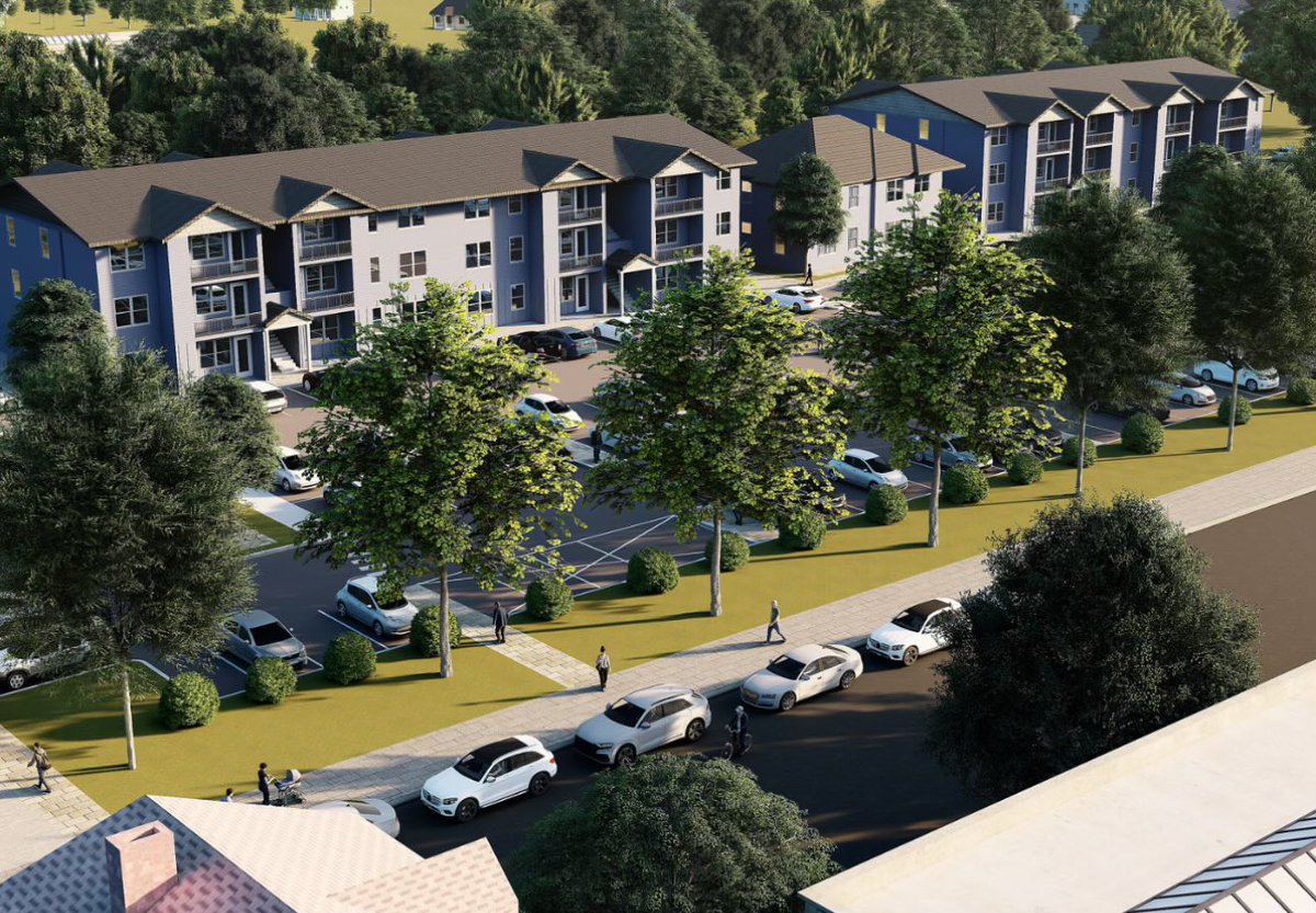 benmaritz's tweet image. As the amount of time you spend in development goes to infinity, the probability of your projects being “garden style” goes to 1.
Coming soon too Pierce County….