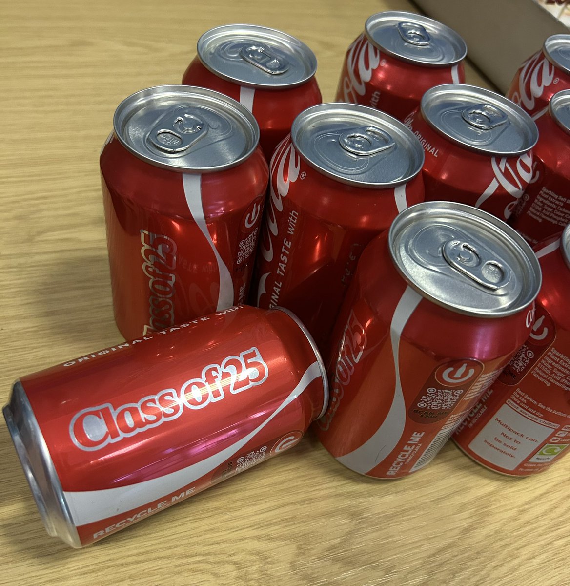 stwinsholywell's tweet image. Year 6 Celebration 🥳
We had a lovely celebration yesterday evening for the Year 6 pupils. The children enjoyed a treat with a McDonald’s tea, followed by lots of dancing and laughter! 🕺
Thank you to the staff who gave up their time to help with the evening.