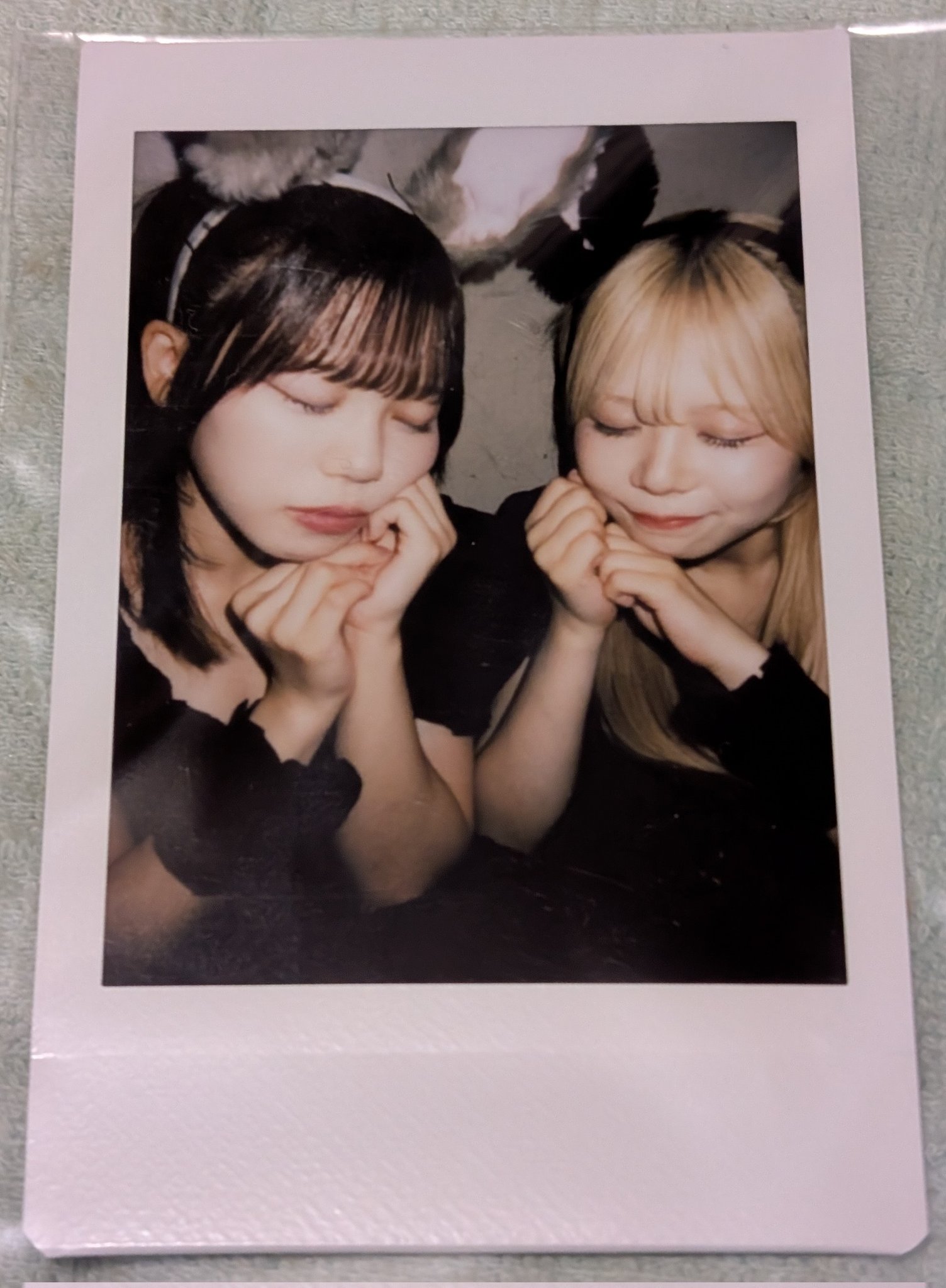 はるかっと生誕祭 ゆきむら。チェキ みーさん🍀🌟みうみう激推し💫💙 on X: 