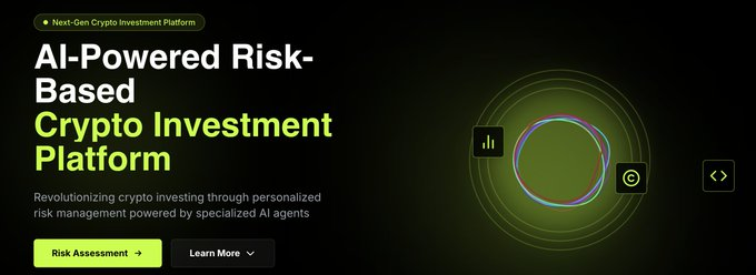🛡️ TrancheVest — A Protective Shield for Emotional Investors

Say goodbye to panic sells and FOMO buys.

🧠 Prism™ profiles your risk
🤖 AI agents execute your strategy 24/7
📊 Emotion-free, precision investing

Let logic take the lead.

Website: tranchevest.com