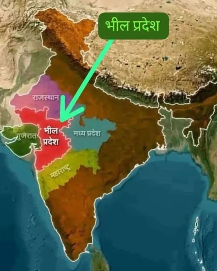 Mahesh Parmar (@bhilraj0786) on Twitter photo 