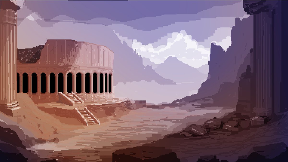 sandpenguin's tweet image. 30% of the way there