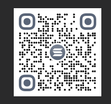shadowptl's tweet photo. Buy soledu on presale with just a scan #soledu https://t.co/NDqXNsI2uS