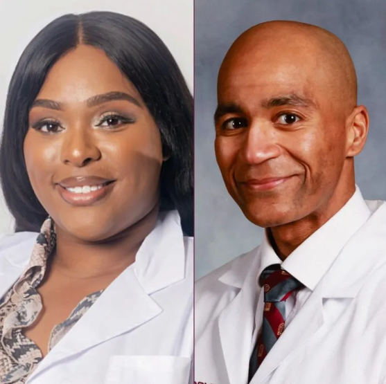 SoMMeharry's tweet image. Meharry Medical College Student and Faculty Member Spotlight Hair Health Research on SiriusXM
home.mmc.edu/black-hair-res…
