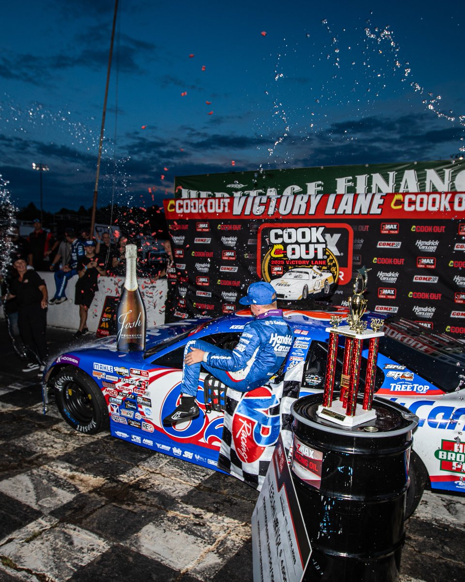 NASCAR Regional tweet media