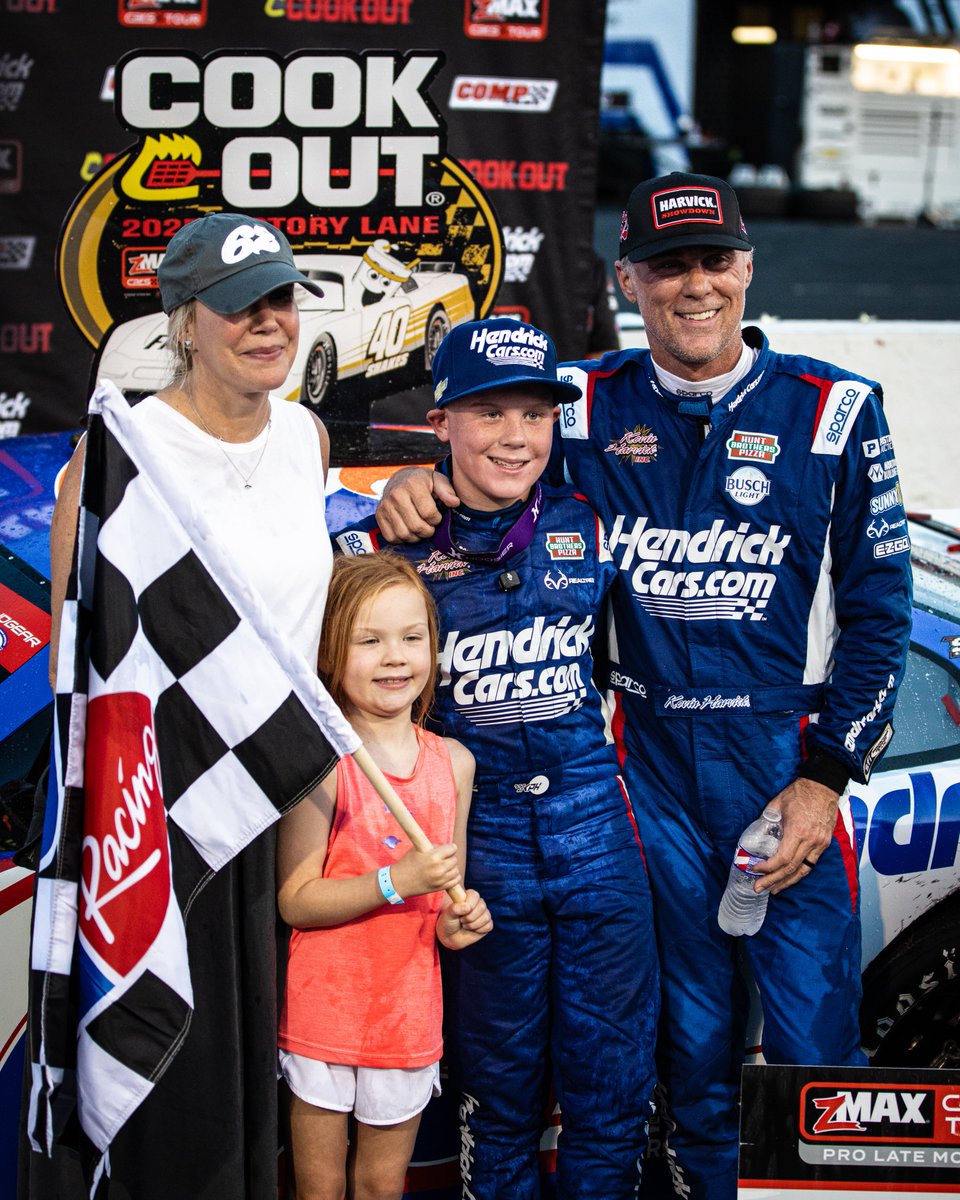 NASCAR Regional tweet media