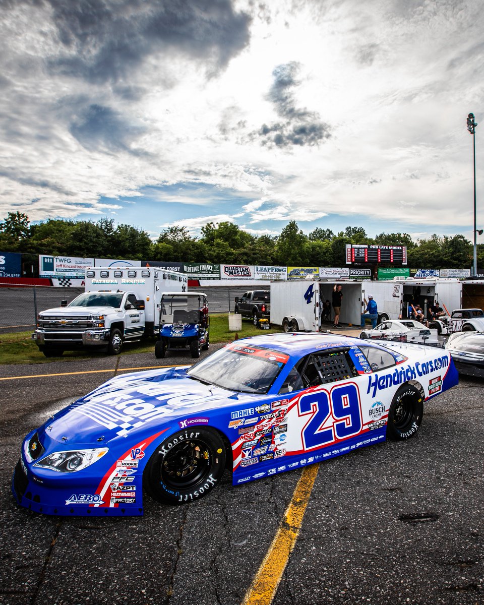 NASCAR Regional tweet media