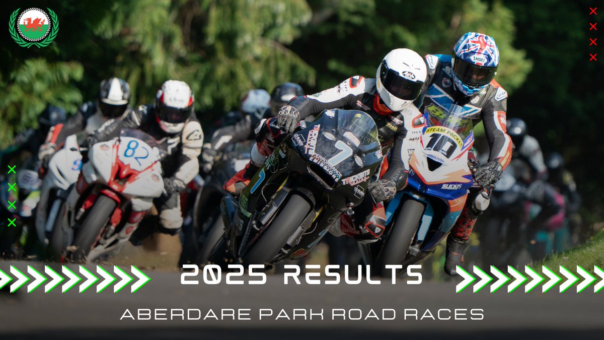 📊 You can now download the full race results from #AberdareParkRoadRaces 2️⃣0️⃣2️⃣5️⃣ via the 'Results Archive' on our website or by clicking the link below ⬇️🏁🏴󠁧󠁢󠁷󠁬󠁳󠁿

aberdarepark.co.uk/post/aberdare-…