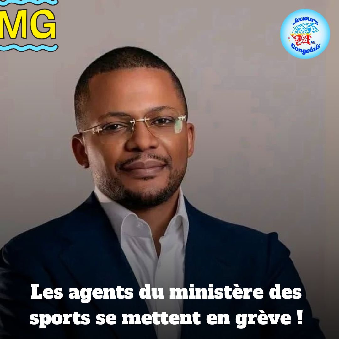Guennol Muzombo (@guennolm97151) on Twitter photo Merci au président @Felix et tout sn gouvernement pr cette mauvaise gestion du pays et du populisme d mauvais goût. Le ministre <a href="/DidierBudimbu/">Didier Budimbu Ntubuanga</a> préfère signé les contrats d millions d dollars avec d clubs européens en privant les agents d leur salaire. En RDC il y a un parlement? Merci au président @Felix et tout sn gouvernement pr cette mauvaise gestion du pays et du populisme d mauvais goût. Le ministre <a href="/DidierBudimbu/">Didier Budimbu Ntubuanga</a> préfère signé les contrats d millions d dollars avec d clubs européens en privant les agents d leur salaire. En RDC il y a un parlement?