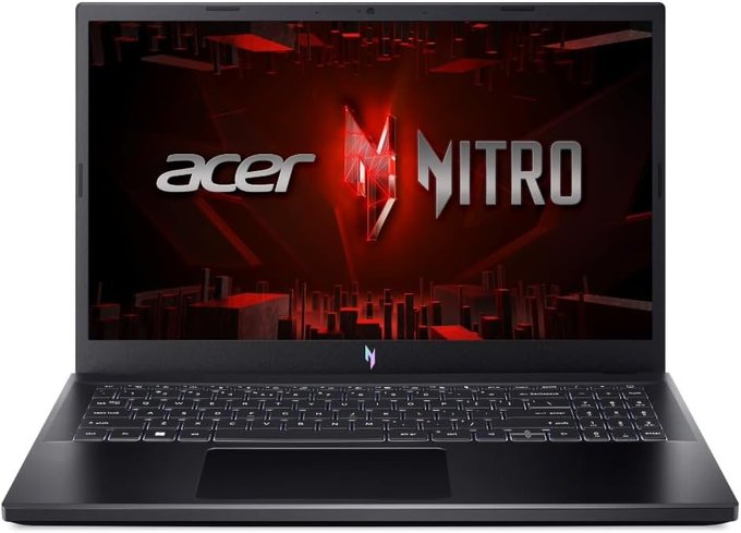 loiradaspromo's tweet image. SO PRECISO DE UM DESSE AQ PRA SER FELIZ #PrimeDayAmazon 

Notebook Acer Nitro V15 ANV15-51-58AZ 13ª Geração Intel Core i5-13420H, 8GB RAM, 512GB SSD, NVIDIA RTX 3050 - R$4049

-10x sem juros
-Cupom no APP: NOTE10

amzn.to/3THGYjo