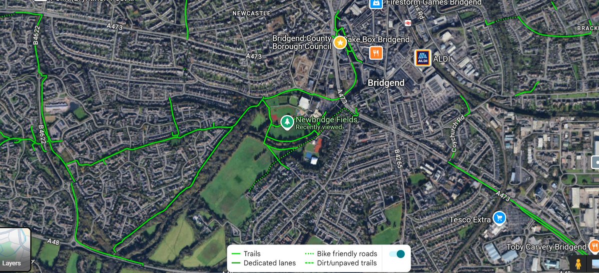 Lots of ways to get there on foot, cycle or scooter! Link for how to get there by all modes on the eventbrite ticket.