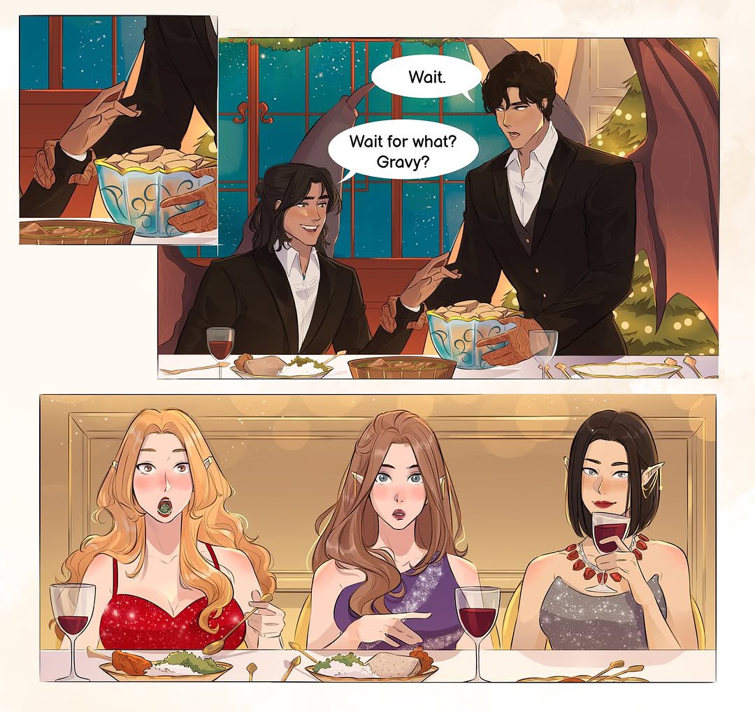 elrielvault's tweet image. #whoremembers 

Art by aurithemoon Commission by jasmineandshadows 🫶🏻

Don’t Repost 🚫