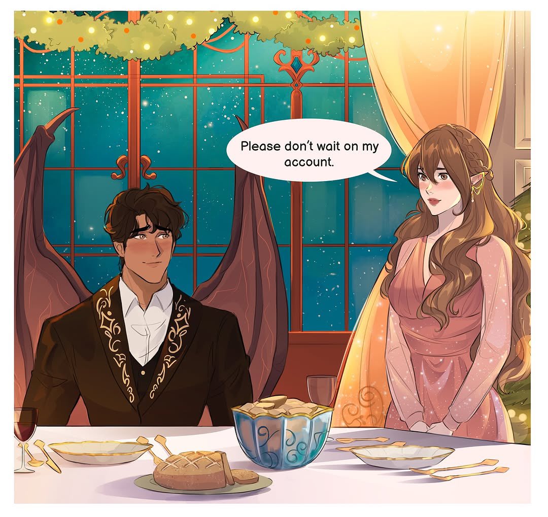 elrielvault's tweet image. #whoremembers 

Art by aurithemoon Commission by jasmineandshadows 🫶🏻

Don’t Repost 🚫